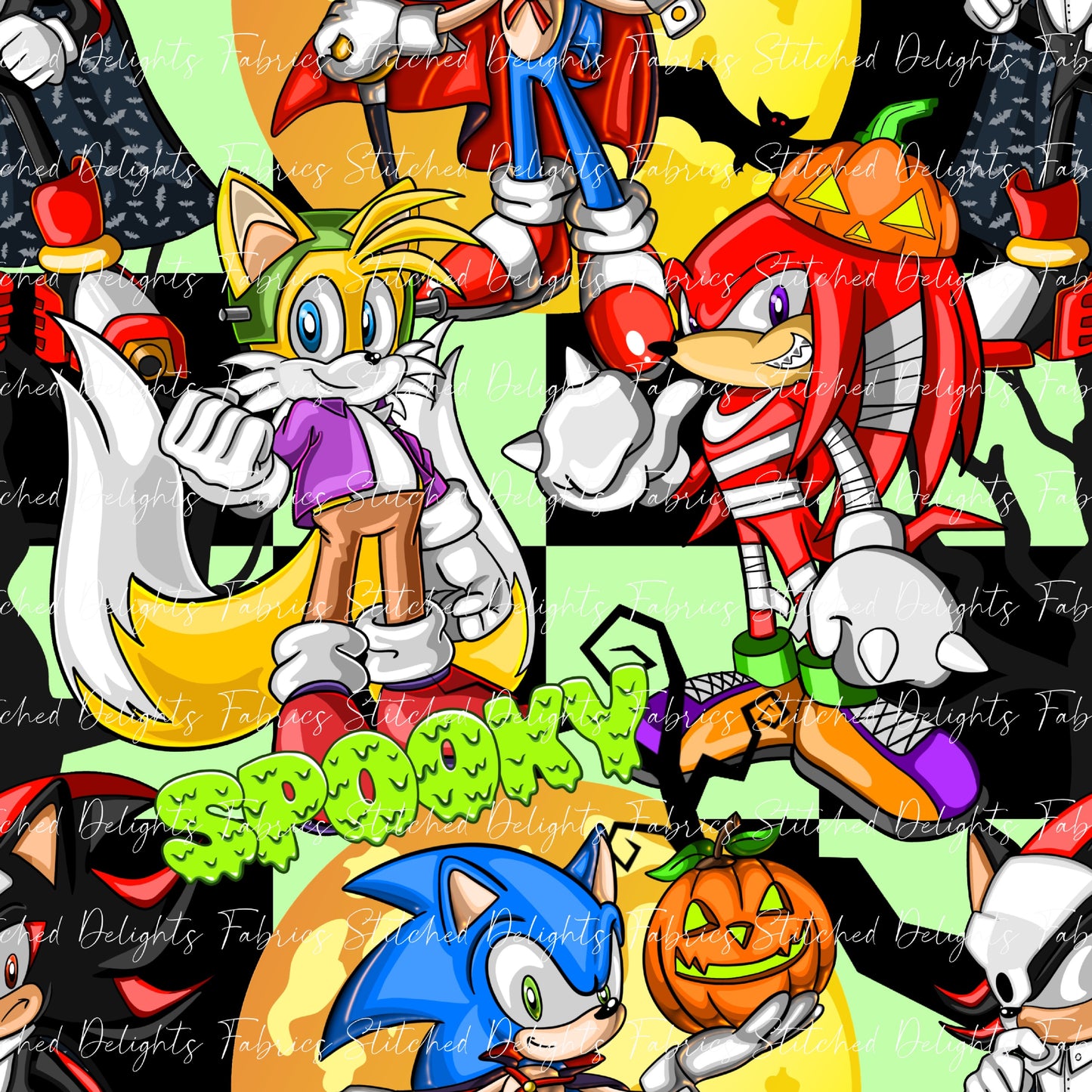 Halloween Design 52