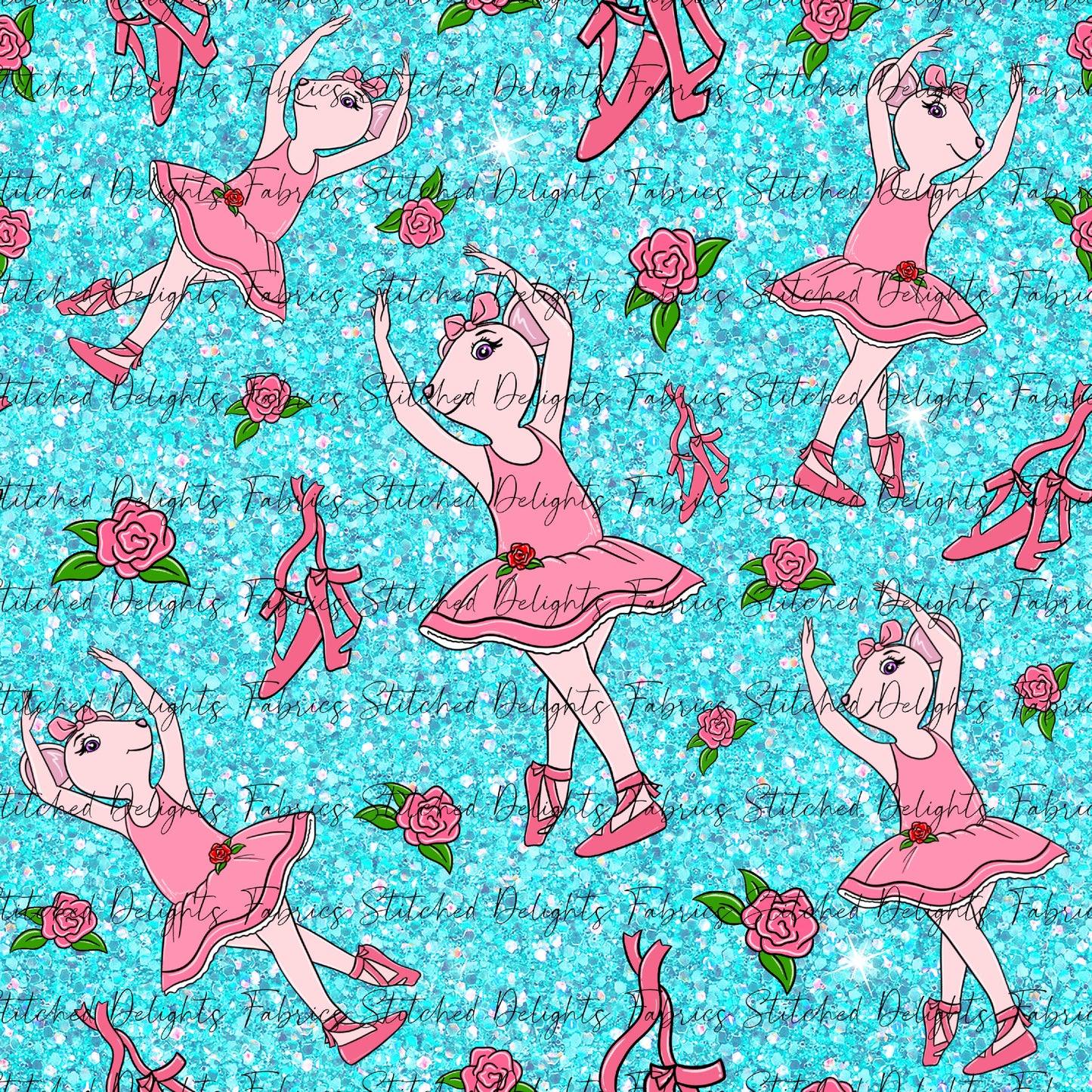 Ballet Design 15