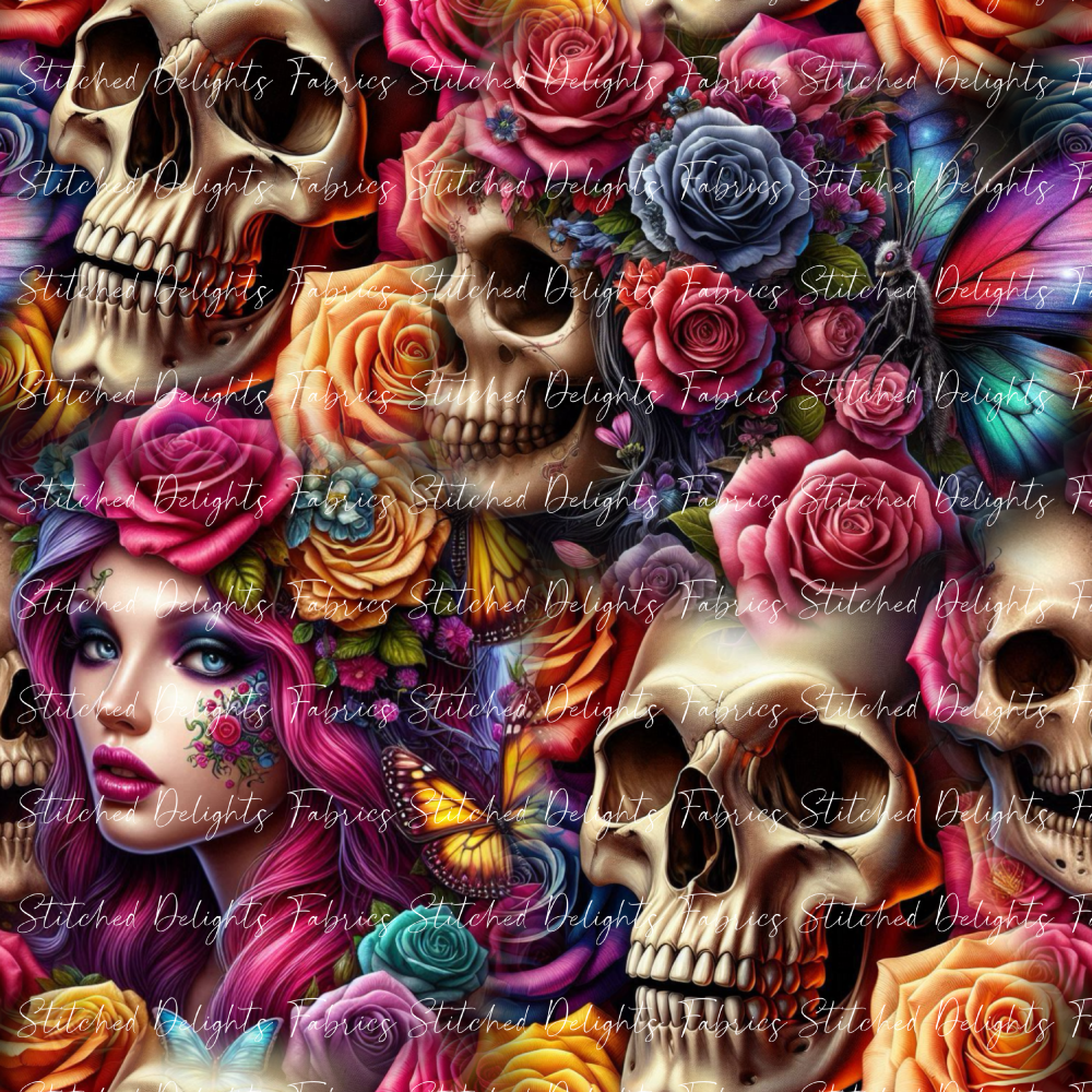 R34 Florals Design 16