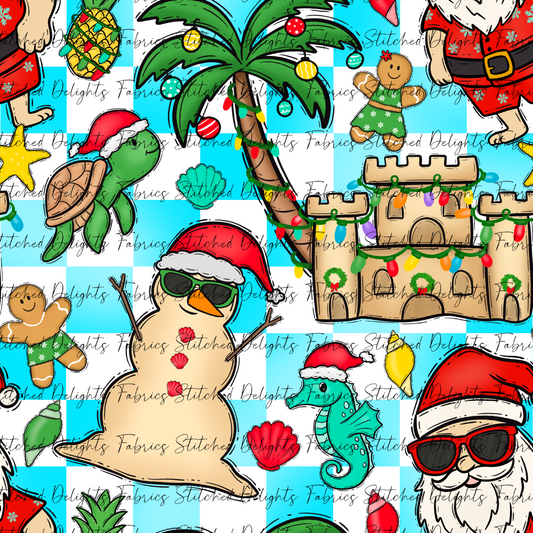 R34 Christmas Design 8