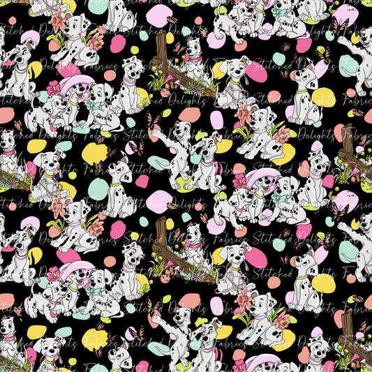 99 Dogs Design 15