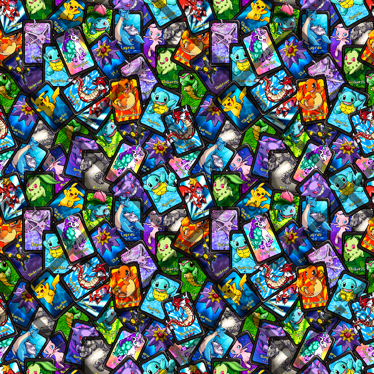 Playing Poke with Cards Co-Ord