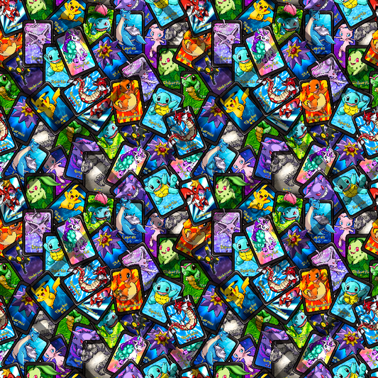 Playing Poke with Cards Co-Ord