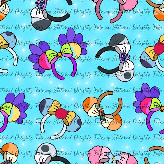 R34 August Design 101