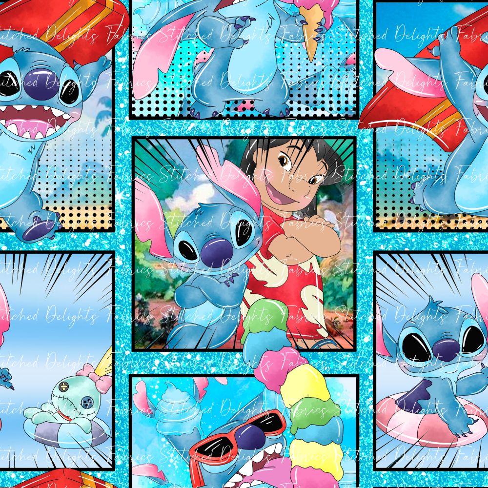 R34 Comic Design 68
