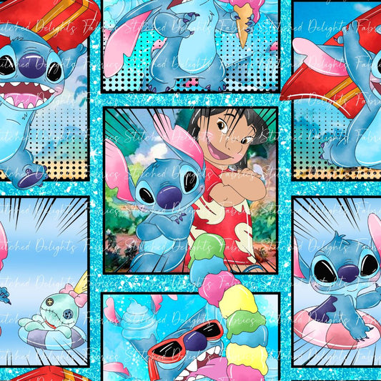 R34 Comic Design 68