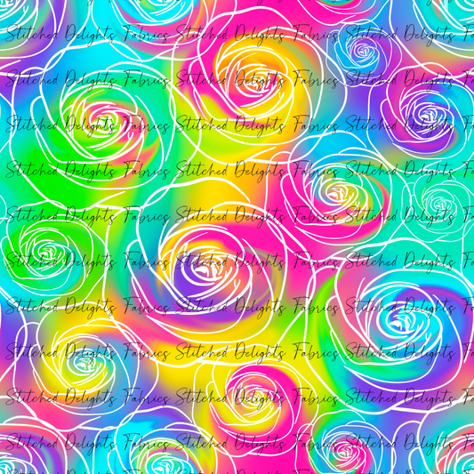 R34 Florals Design 17