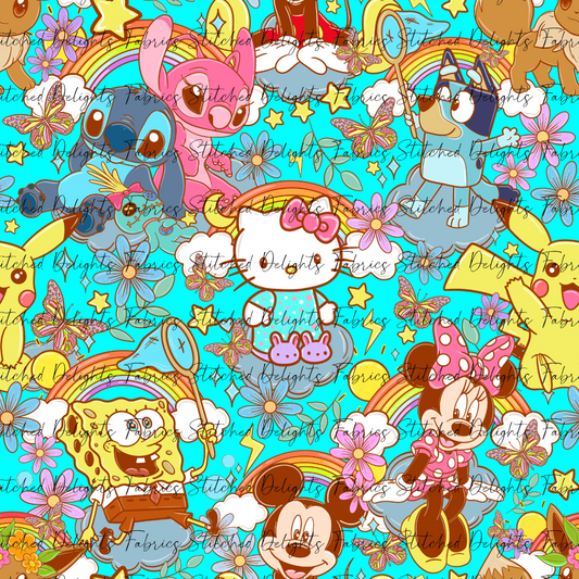 R34 August Design 242