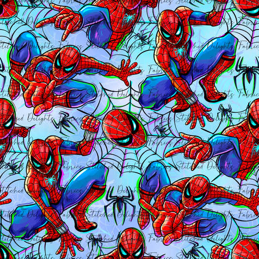 Stacy's Favourites Design 15