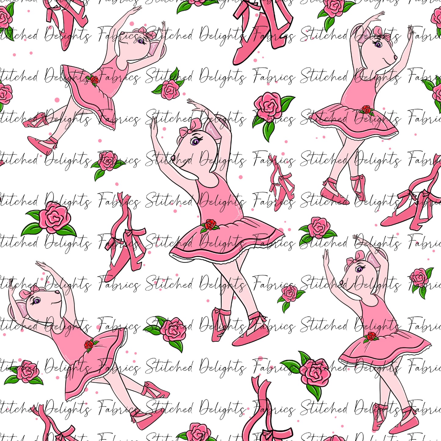 Ballet Design 17
