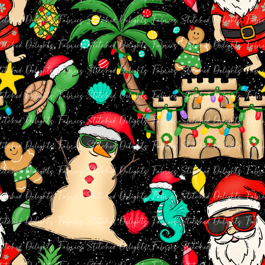 R34 Christmas Design 10