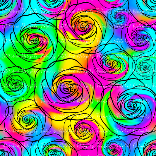 R34 Florals Design 18