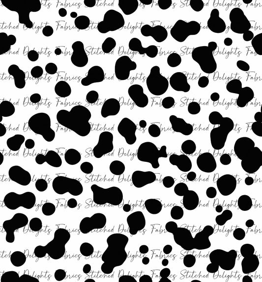 Cruella Co-Ord