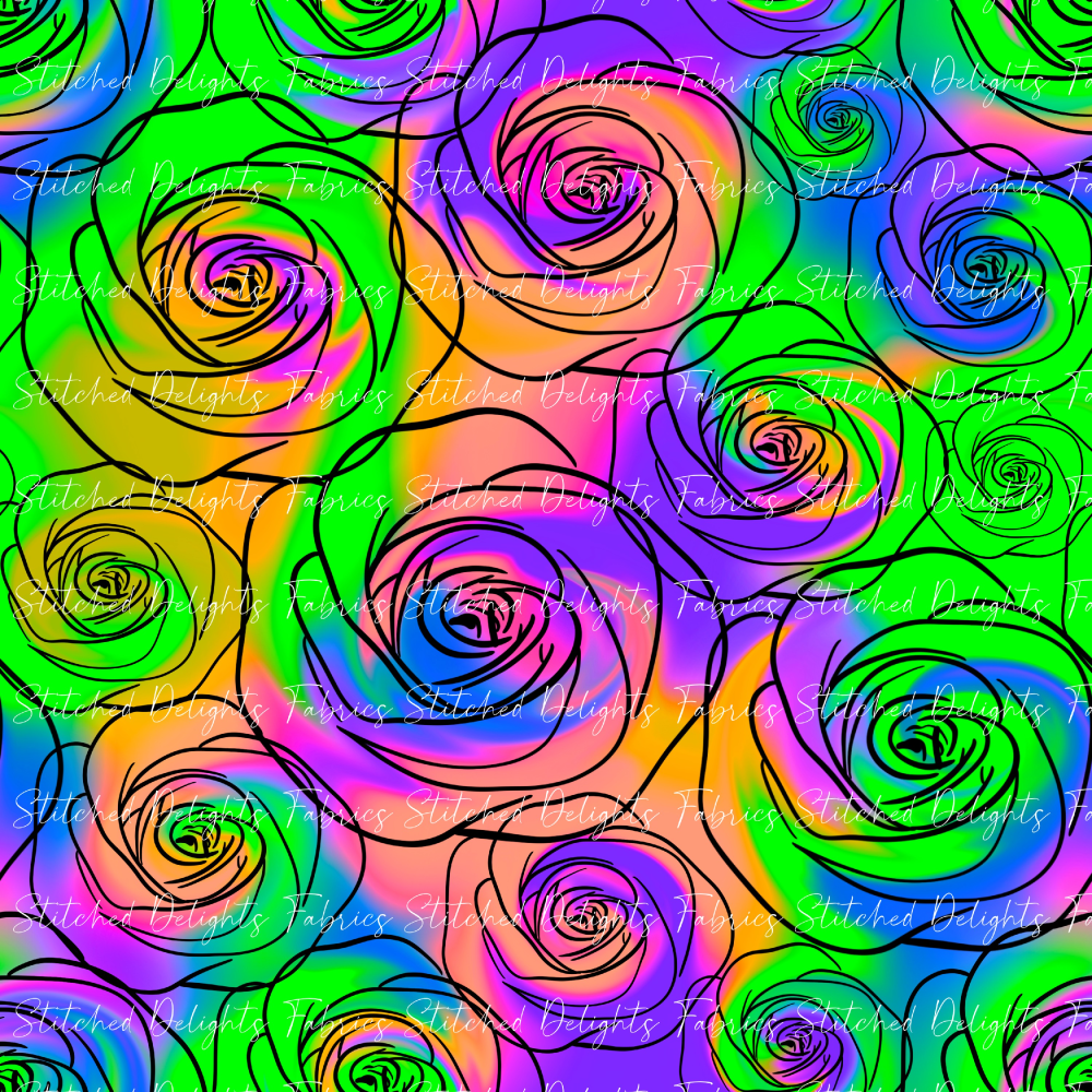 R34 Florals Design 19