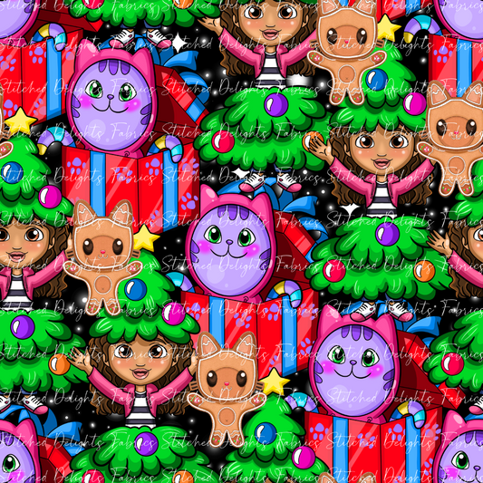 R34 Christmas Design 97