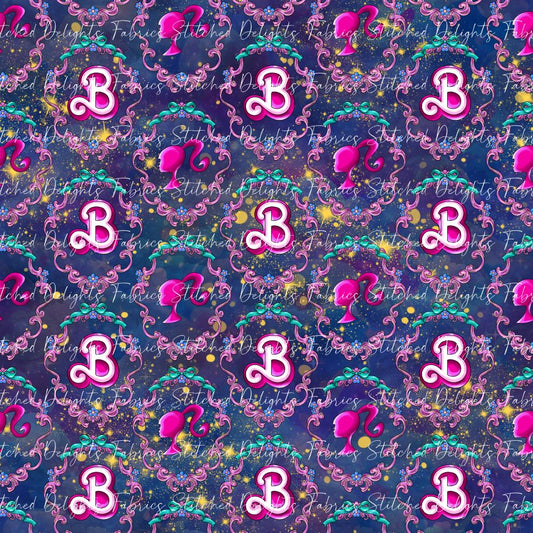 Barbie's Magical Touch Barbie Icon Starry Night