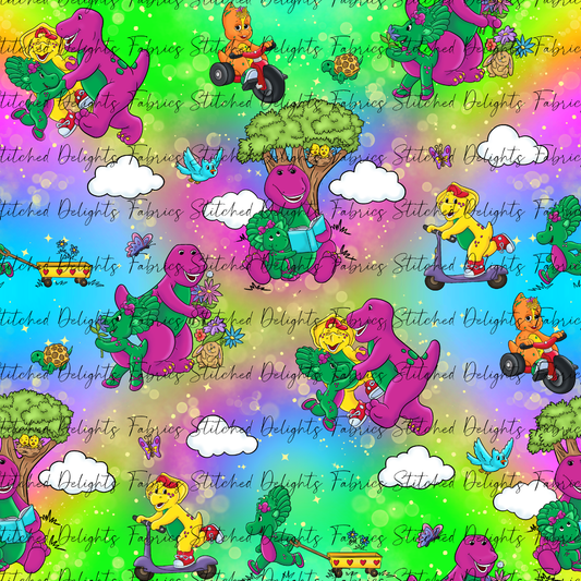 Book Week Design 35