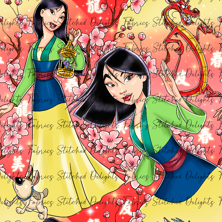 Mulan