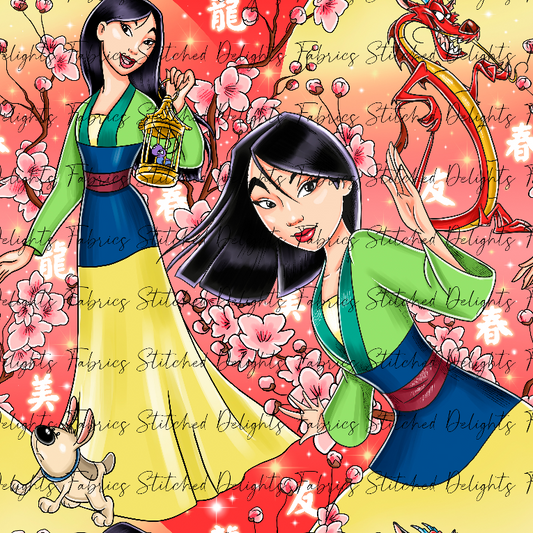 Mulan