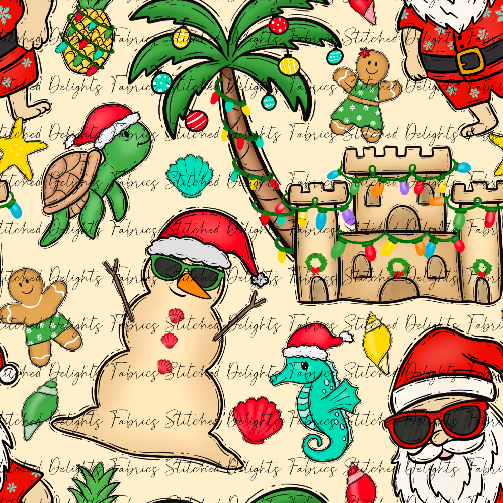 R34 Christmas Design 11
