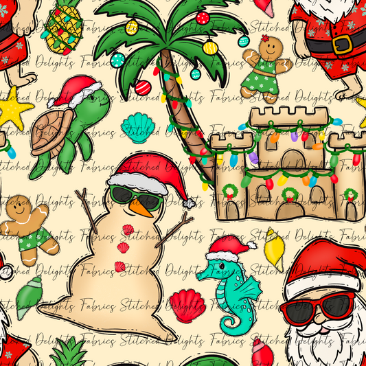 R34 Christmas Design 11