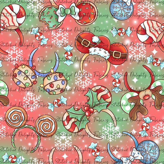 Christmas Design 186