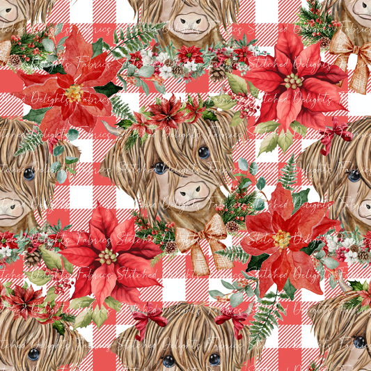 R34 Christmas Design 300
