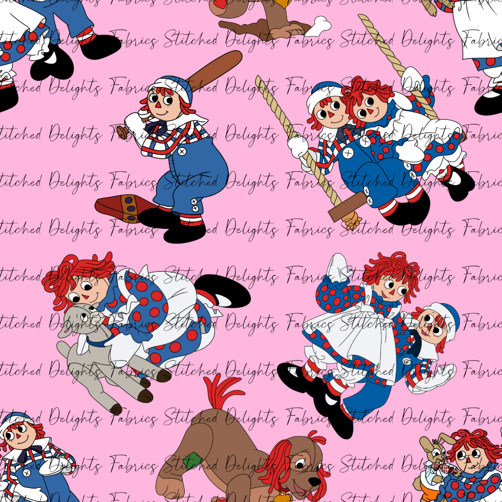 R34 August Design 364