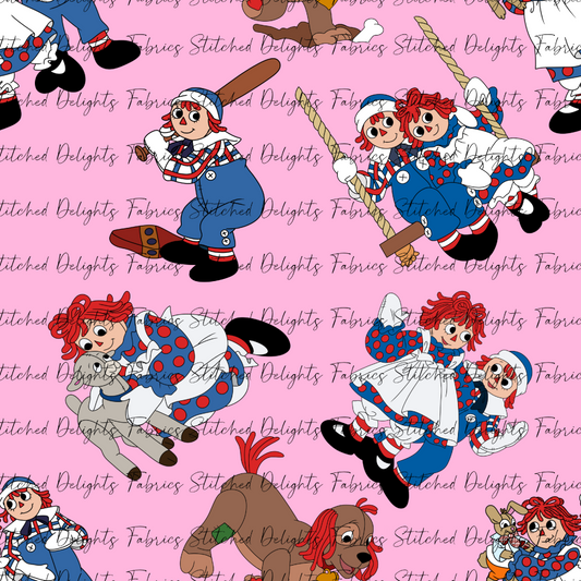 R34 August Design 364