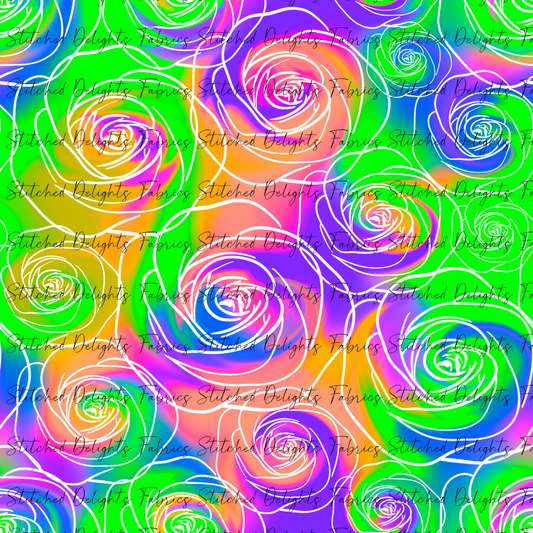 R34 Florals Design 20