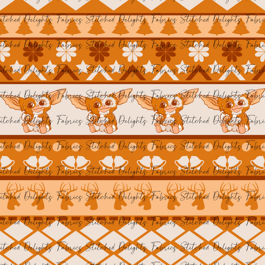 R34 Christmas Design 145