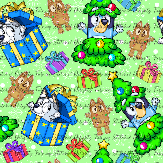 R34 Christmas Design 59