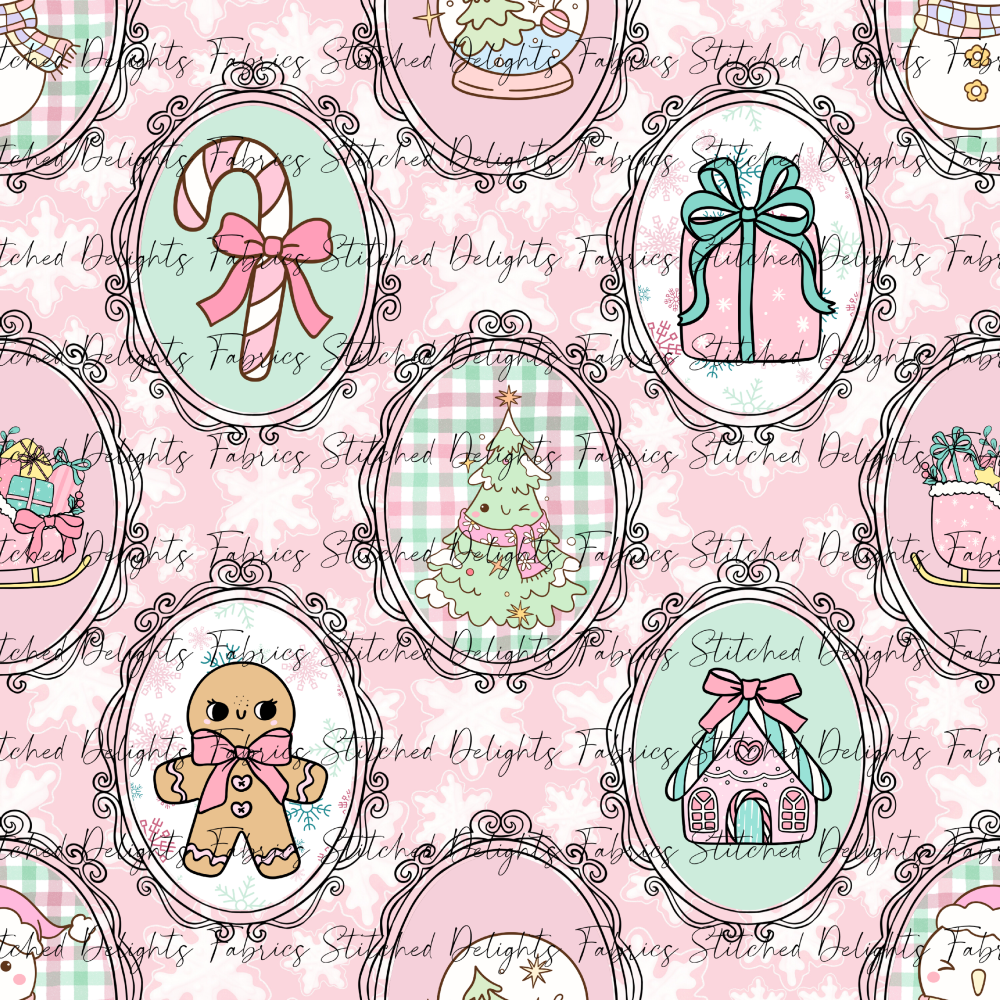R34 Christmas Design 320