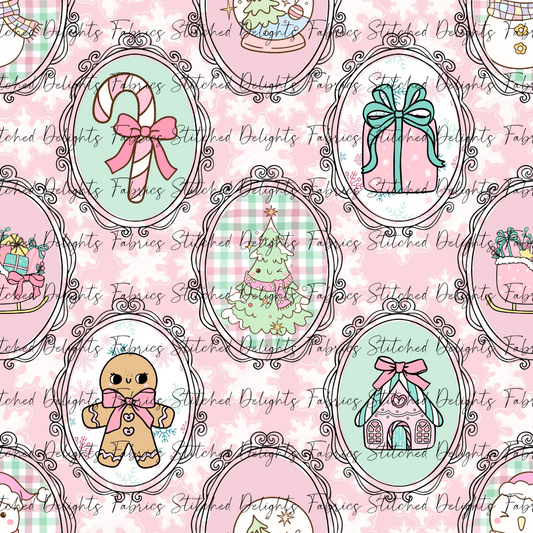 R34 Christmas Design 320