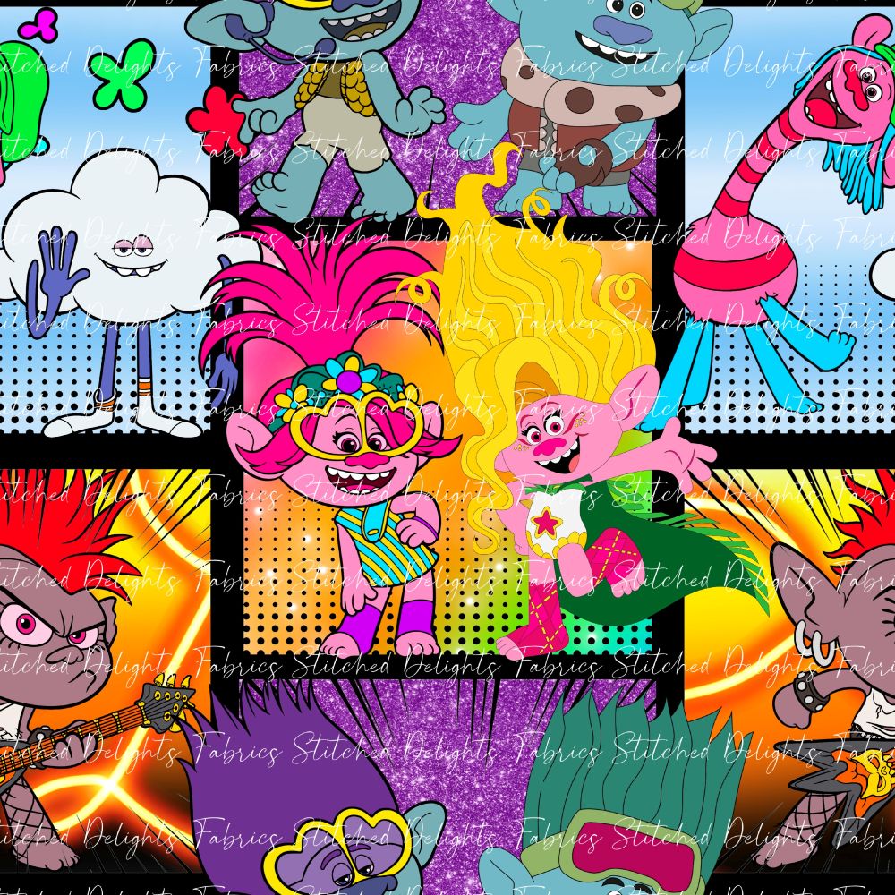 R34 Comic Design 71