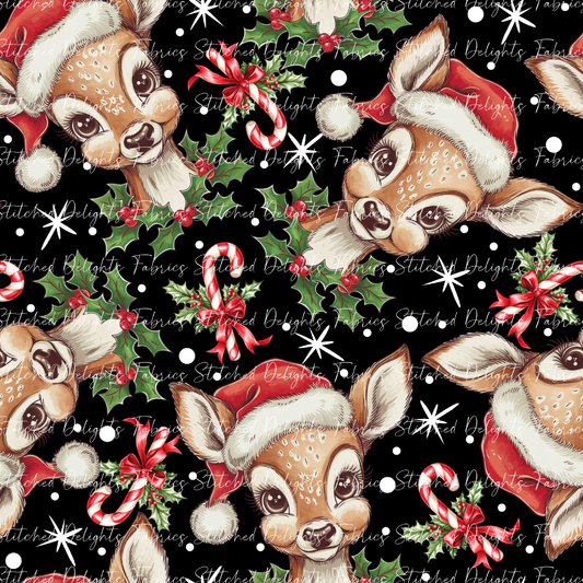 Vintage Christmas Design 27
