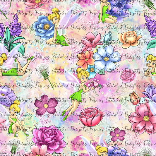 Stacy's Favourites Design 19