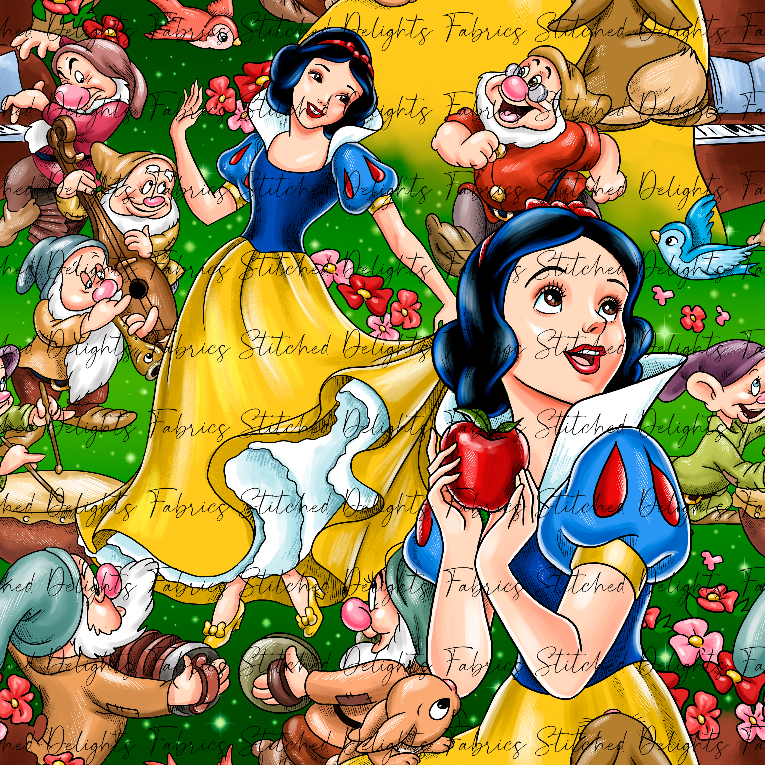 Snow White