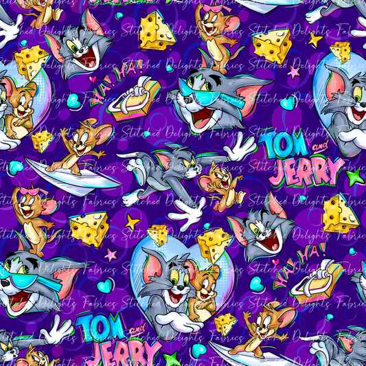 Stacy's Favourites Design 20
