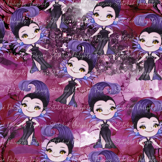 Yzma Cute