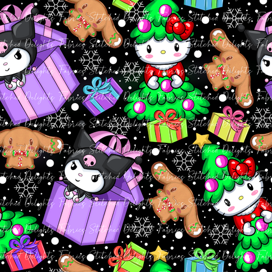 R34 Christmas Design 62