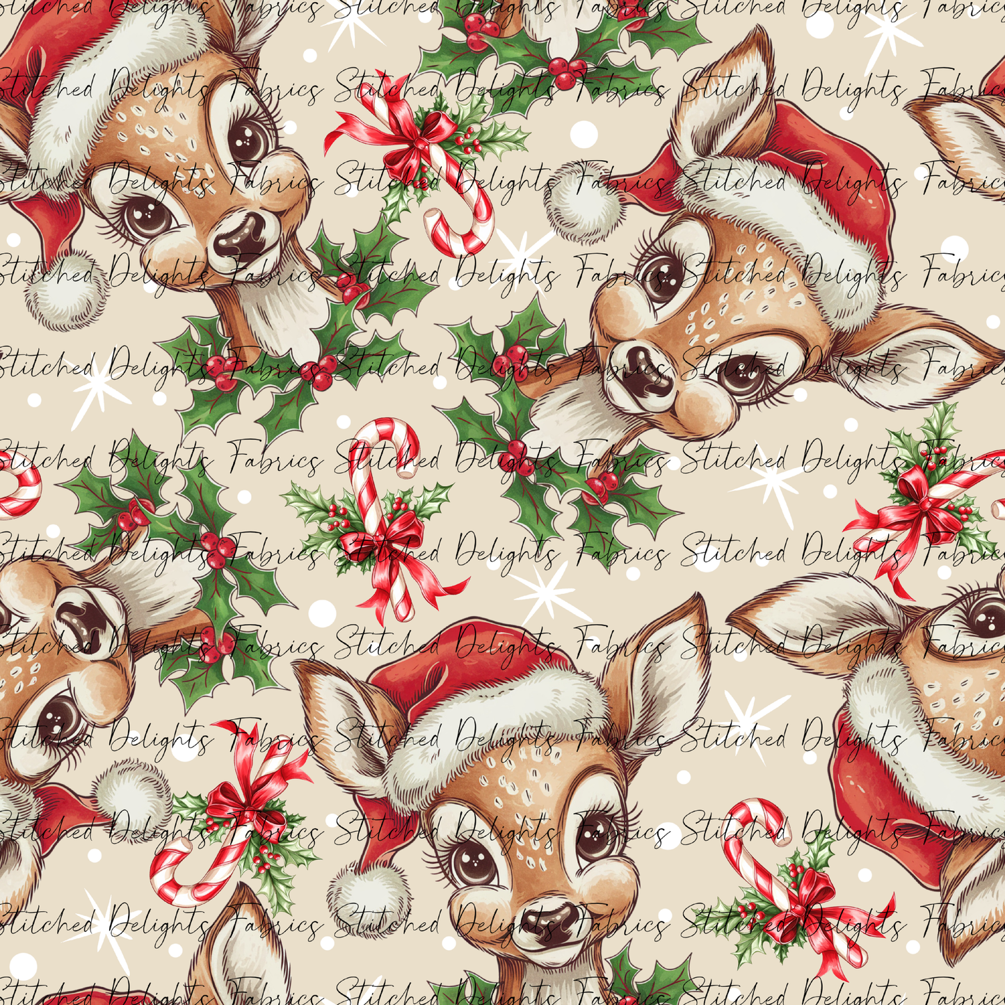 Vintage Christmas Design 28