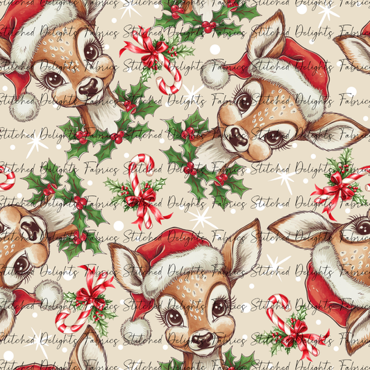 Vintage Christmas Design 28