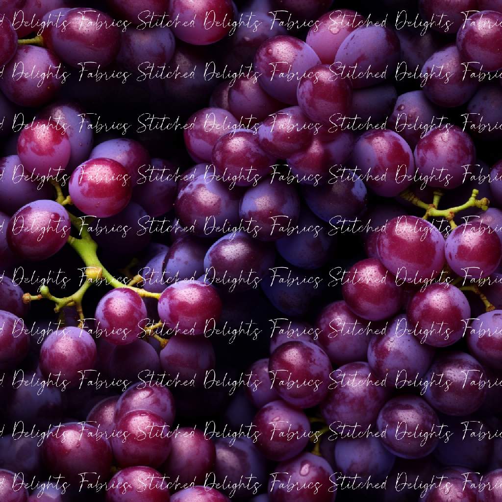 Grapes