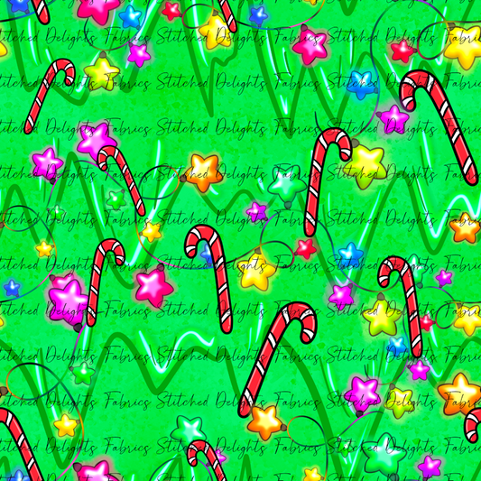 R34 Christmas Design 302