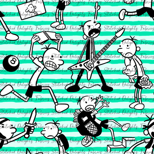 Book Week Design 30