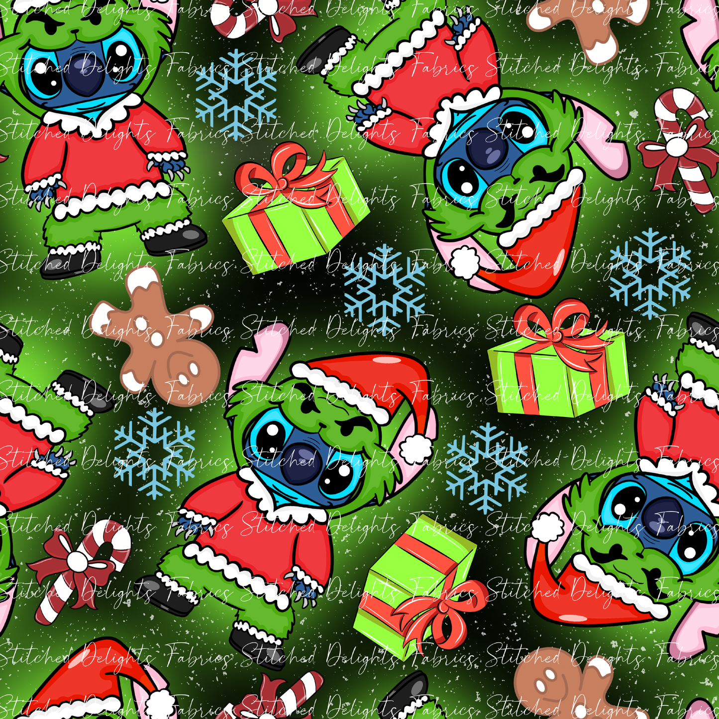 Christmas Design 188