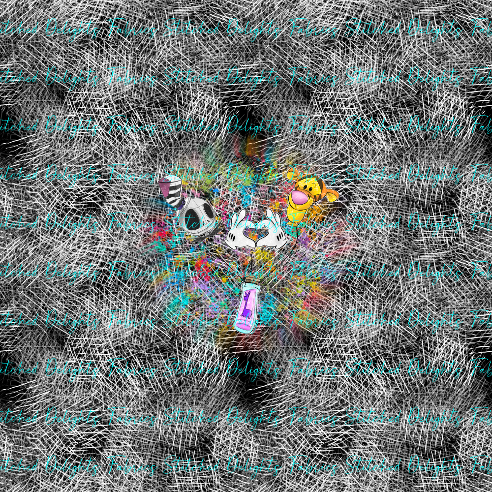 Design 158 Panel 7