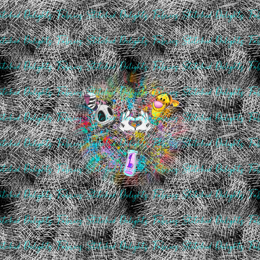 Design 158 Panel 7