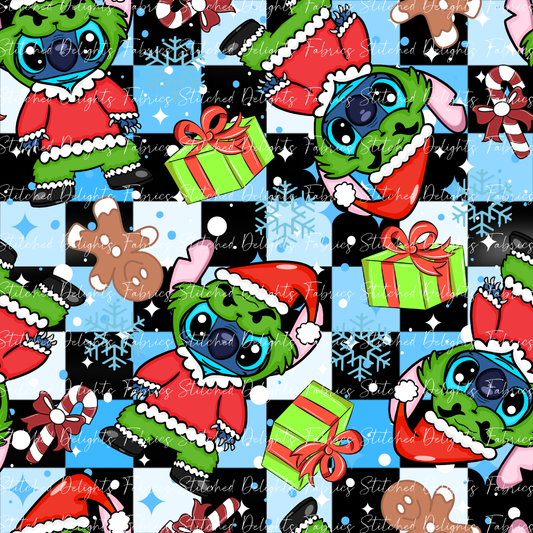 Christmas Design 189
